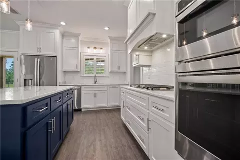 Kitchen - 3336 Deer Crest Dr, Mobile, AL 36695 photo 1 of 4