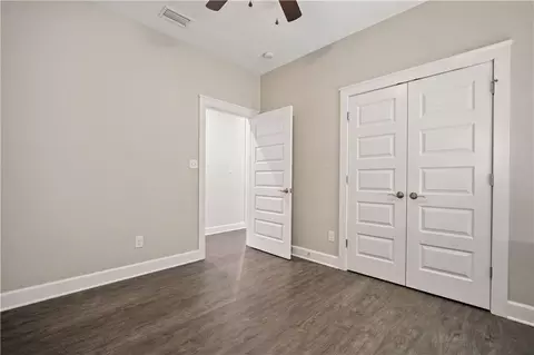 Bedroom - 3336 Deer Crest Dr, Mobile, AL 36695 photo 4 of 6