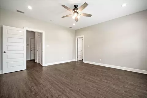 Bedroom - 3336 Deer Crest Dr, Mobile, AL 36695 photo 1 of 6
