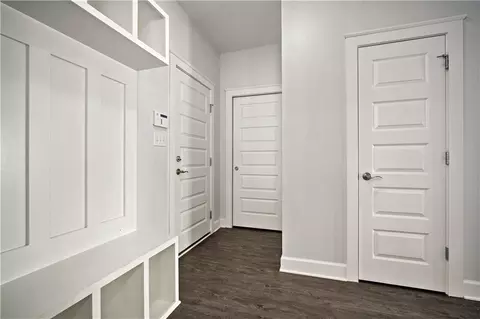 Entry Way - 3336 Deer Crest Dr, Mobile, AL 36695 photo 1 of 2