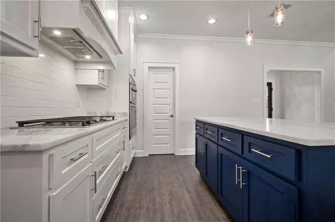 Kitchen - 3336 Deer Crest Dr, Mobile, AL 36695 photo 4 of 4