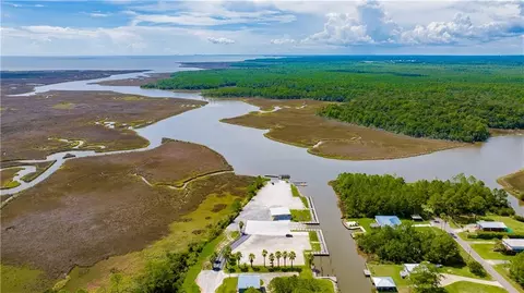 View/Area - 15385 Delta Port Blvd, Coden, AL 36523 photo 7 of 12
