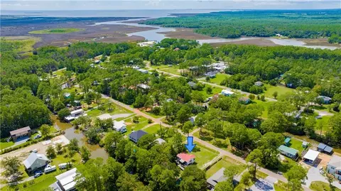 View/Area - 15385 Delta Port Blvd, Coden, AL 36523 photo 4 of 12