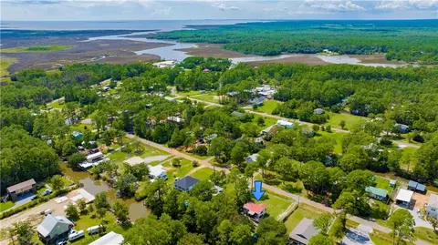 View/Area - 15385 Delta Port Blvd, Coden, AL 36523 photo 3 of 12
