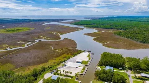 View/Area - 15385 Delta Port Blvd, Coden, AL 36523 photo 6 of 12