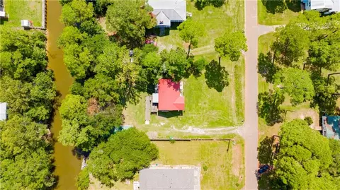 View/Area - 15385 Delta Port Blvd, Coden, AL 36523 photo 2 of 12