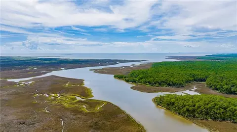 View/Area - 15385 Delta Port Blvd, Coden, AL 36523 photo 8 of 12