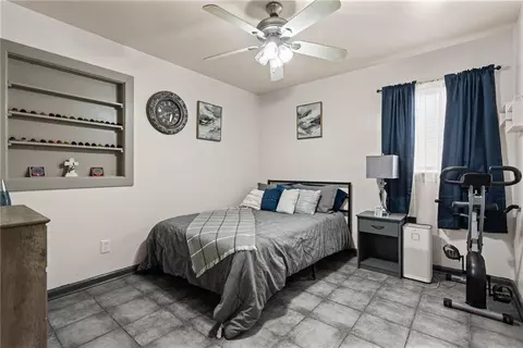 Bedroom - 1670 Peachtree Ln E, Mobile, AL 36618 photo 3 of 4