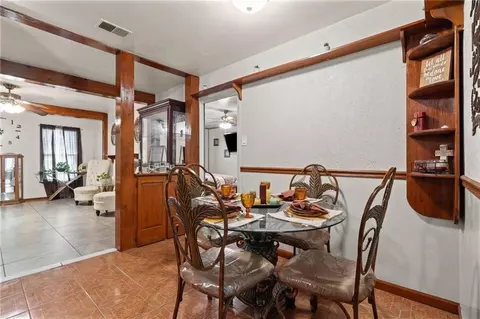 Dining - 1670 Peachtree Ln E, Mobile, AL 36618 photo 1 of 2