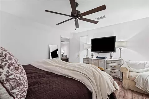 Bedroom - 221 Maplewood Loop, Daphne, AL 36526 photo 3 of 4