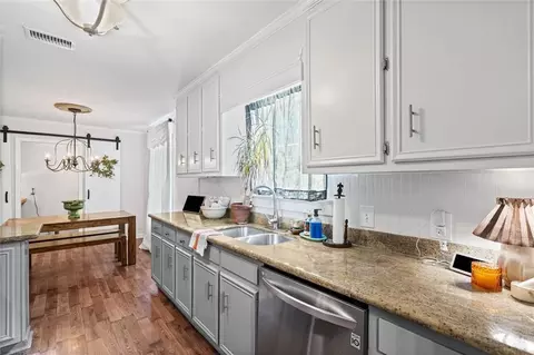 Kitchen - 221 Maplewood Loop, Daphne, AL 36526 photo 3 of 3
