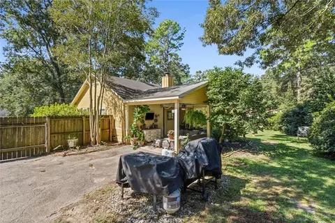 Exterior - 221 Maplewood Loop, Daphne, AL 36526 photo 4 of 5