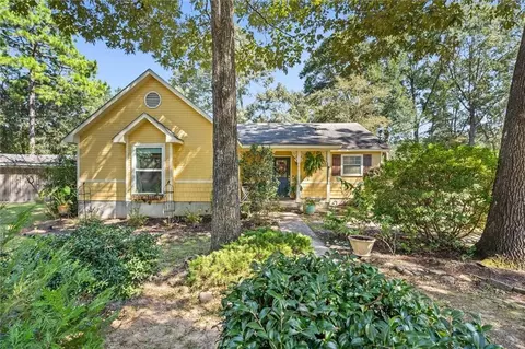 Exterior - 221 Maplewood Loop, Daphne, AL 36526 photo 5 of 5