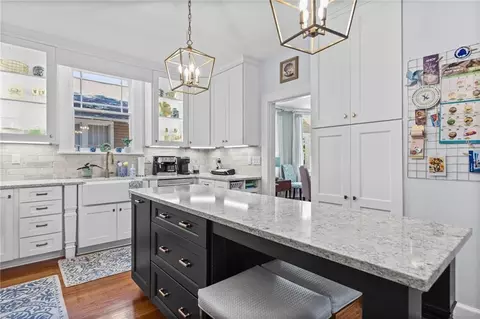 Kitchen - 16 Macy Pl, Mobile, AL 36604 photo 3 of 3