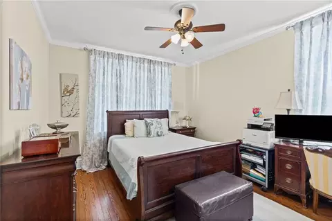 Bedroom - 16 Macy Pl, Mobile, AL 36604 photo 1 of 7