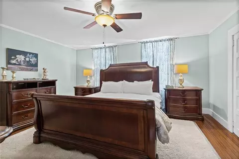 Bedroom - 16 Macy Pl, Mobile, AL 36604 photo 3 of 7