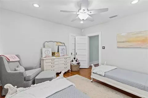 Bedroom - 16 Macy Pl, Mobile, AL 36604 photo 6 of 7