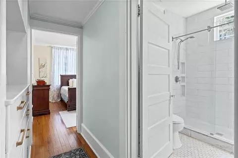Entry Way - 16 Macy Pl, Mobile, AL 36604 photo 1 of 2