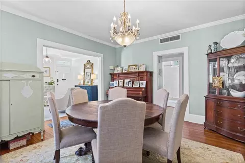 Dining - 16 Macy Pl, Mobile, AL 36604 photo 2 of 2