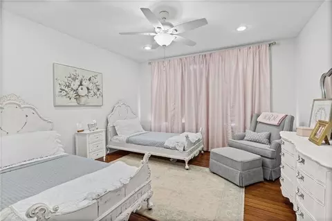 Bedroom - 16 Macy Pl, Mobile, AL 36604 photo 5 of 7