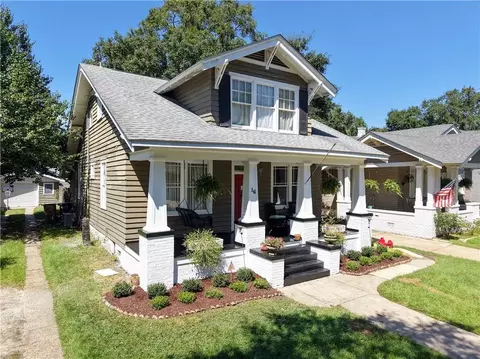 Exterior - 16 Macy Pl, Mobile, AL 36604 photo 4 of 4