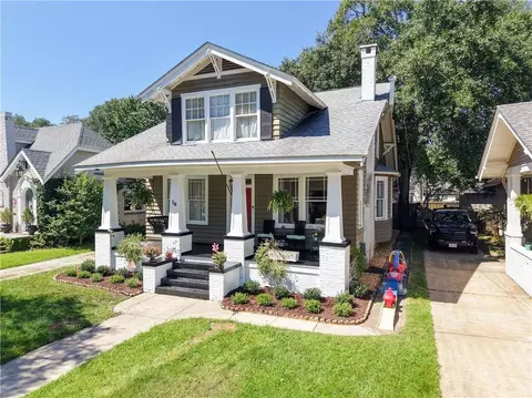 Exterior - 16 Macy Pl, Mobile, AL 36604 photo 3 of 4