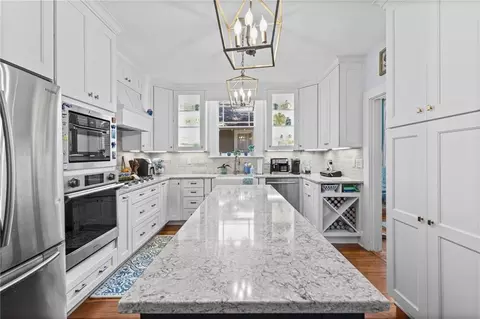 Kitchen - 16 Macy Pl, Mobile, AL 36604 photo 1 of 3