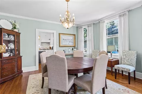 Dining - 16 Macy Pl, Mobile, AL 36604 photo 1 of 2
