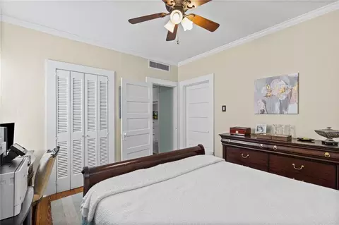 Bedroom - 16 Macy Pl, Mobile, AL 36604 photo 2 of 7