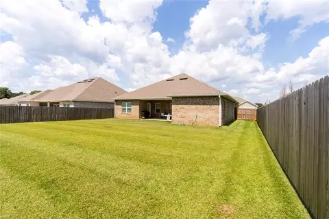 Exterior - 10439 Heritance Rd, Mobile, AL 36608 photo 8 of 11