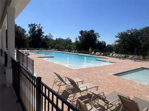 Exterior - 10439 Heritance Rd, Mobile, AL 36608 photo 10 of 11