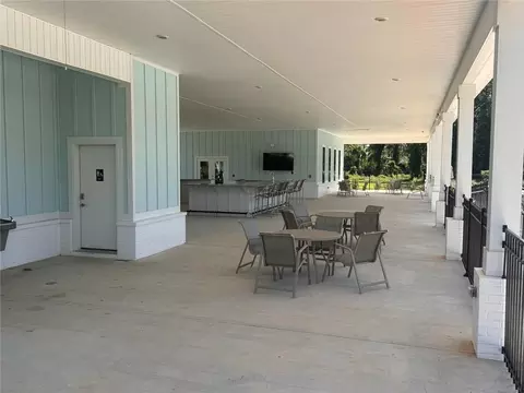 Exterior - 10439 Heritance Rd, Mobile, AL 36608 photo 11 of 11