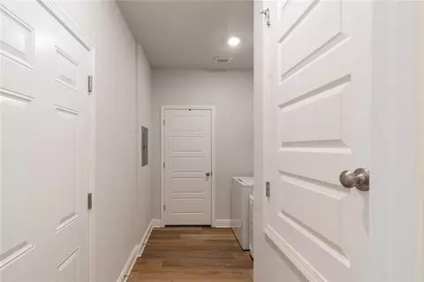 Entry Way - 10439 Heritance Rd, Mobile, AL 36608 photo 3 of 6