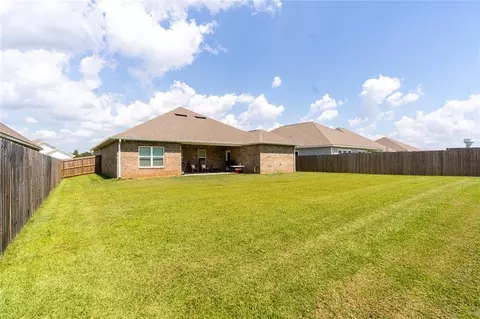 Exterior - 10439 Heritance Rd, Mobile, AL 36608 photo 6 of 11