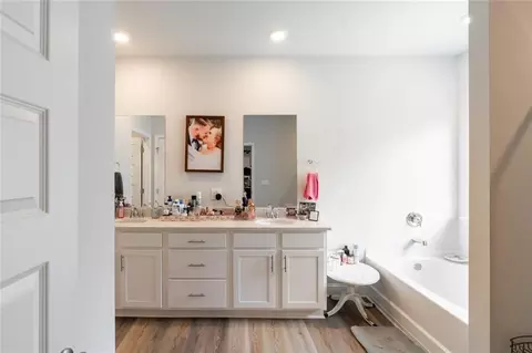 Entry Way - 10439 Heritance Rd, Mobile, AL 36608 photo 5 of 6