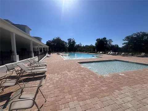 Exterior - 10439 Heritance Rd, Mobile, AL 36608 photo 9 of 11