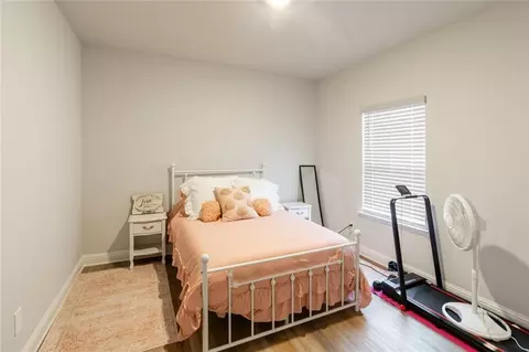 Bedroom - 10439 Heritance Rd, Mobile, AL 36608 photo 3 of 5