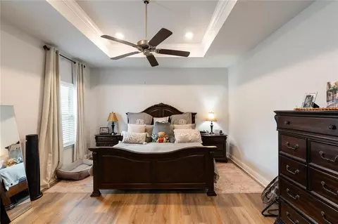 Bedroom - 10439 Heritance Rd, Mobile, AL 36608 photo 2 of 5