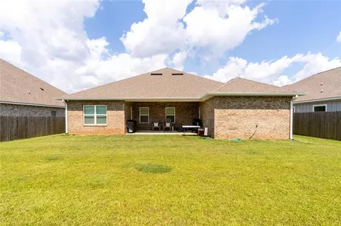 Exterior - 10439 Heritance Rd, Mobile, AL 36608 photo 5 of 11