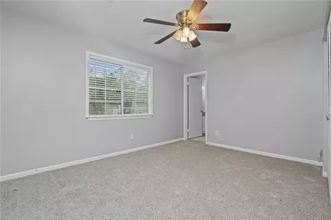 Bedroom - 6701 Dickens Ferry Rd #40, Mobile, AL 36608 photo 2 of 4