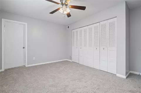 Bedroom - 6701 Dickens Ferry Rd #40, Mobile, AL 36608 photo 1 of 4