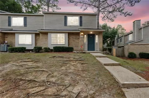 Exterior - 6701 Dickens Ferry Rd #40, Mobile, AL 36608 photo 3 of 8