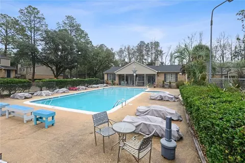 Exterior - 6701 Dickens Ferry Rd #40, Mobile, AL 36608 photo 8 of 8