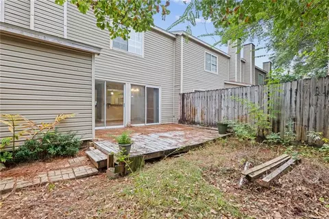 Exterior - 6701 Dickens Ferry Rd #40, Mobile, AL 36608 photo 5 of 8