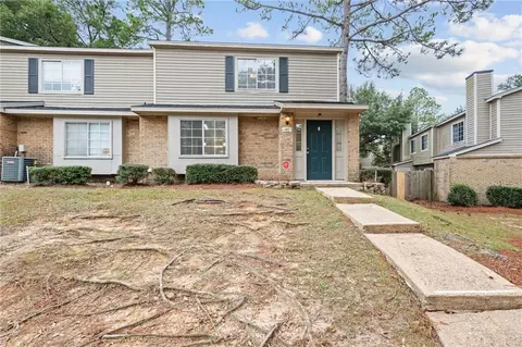 Exterior - 6701 Dickens Ferry Rd #40, Mobile, AL 36608 photo 2 of 8