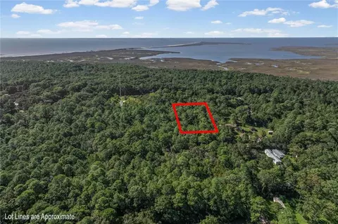 View/Area - 16045 Williams Rd, Coden, AL 36523 photo 3 of 6