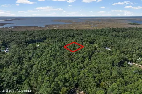 View/Area - 16045 Williams Rd, Coden, AL 36523 photo 5 of 6