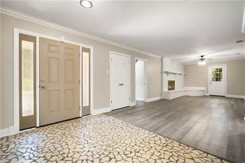 Living - 4316 David St, Mobile, AL 36609 photo 6 of 6