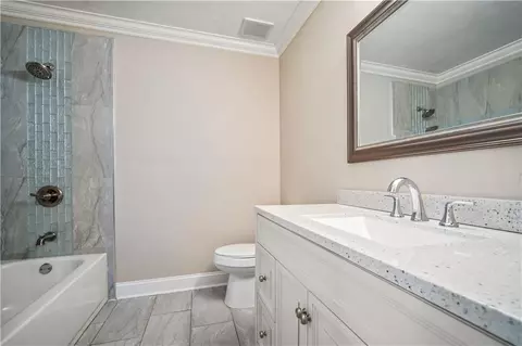 Bath - 4316 David St, Mobile, AL 36609 photo 2 of 2