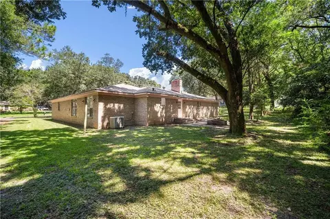 Exterior - 4316 David St, Mobile, AL 36609 photo 3 of 4